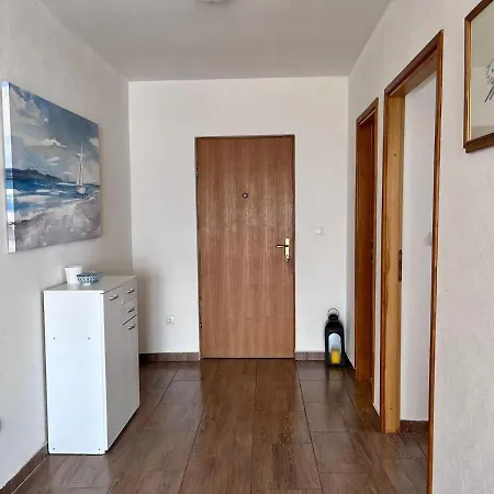 Apartment Ivan