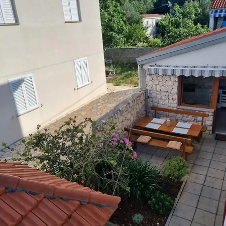 Apartment Ivan Sukosan