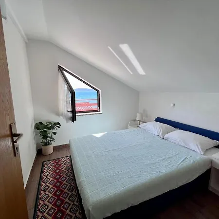 Apartment Ivan *