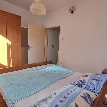 Apartment Ivan *
