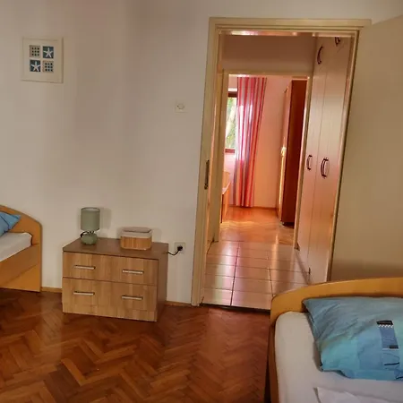 Apartment Ivan Sukosan