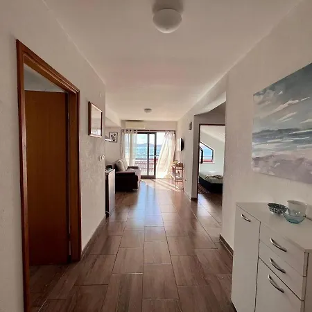 Apartamento Ivan