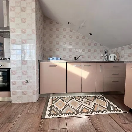 Apartamento Ivan
