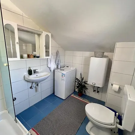 Apartment Ivan
