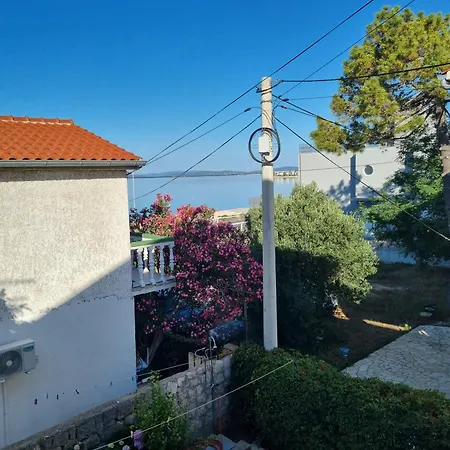 Ivan Apartment